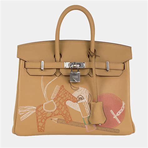 hermes bag on sale|pre owned hermes bag.